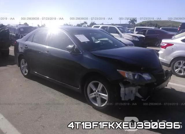 4T1BF1FKXEU390896
