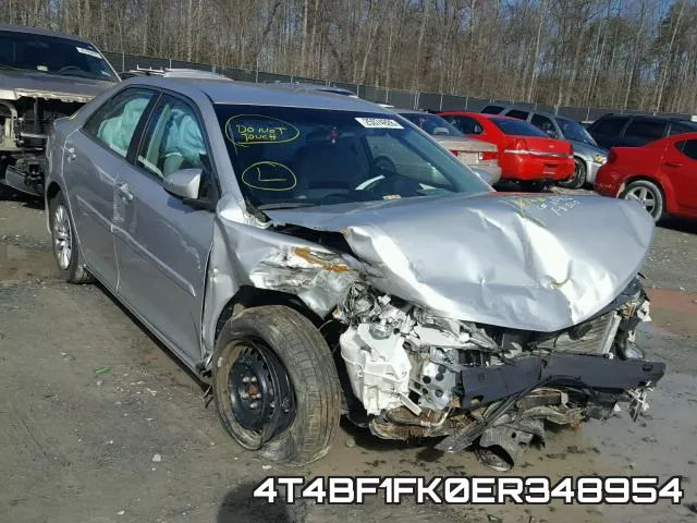 4T4BF1FK0ER348954