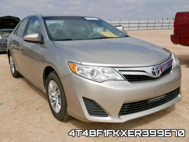 4T4BF1FKXER399670