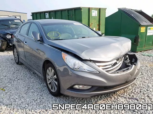 5NPEC4AC0EH898087