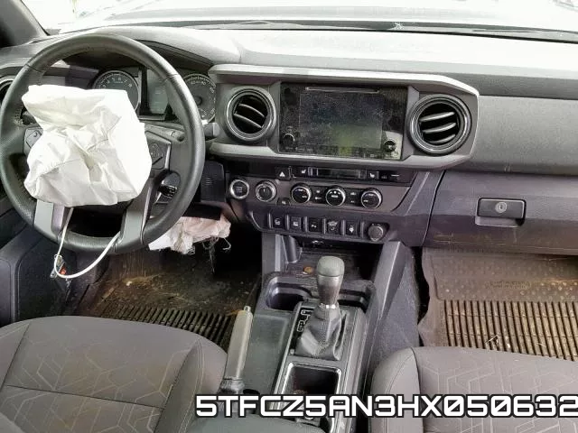 5TFCZ5AN3HX050632