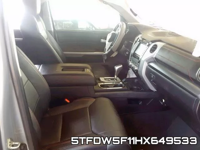 5TFDW5F11HX649533