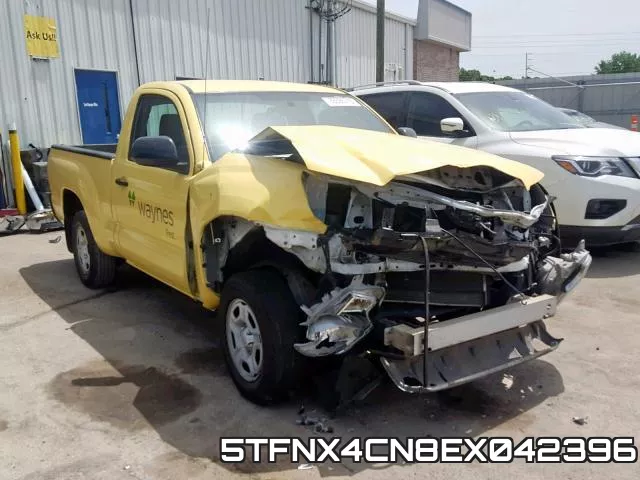 5TFNX4CN8EX042396