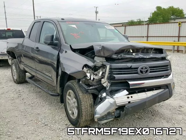 5TFRM5F19EX076727