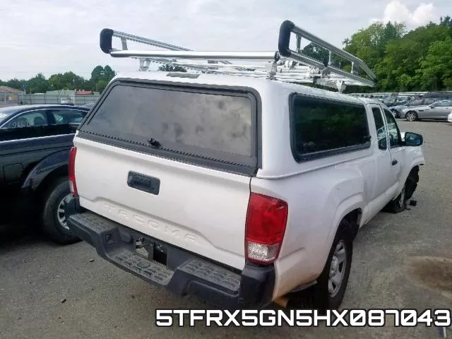 5TFRX5GN5HX087043