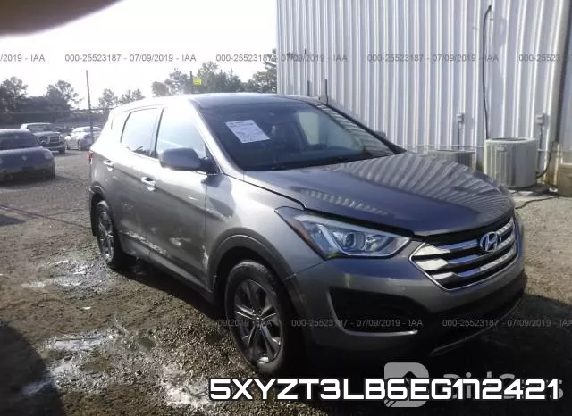 5XYZT3LB6EG172421