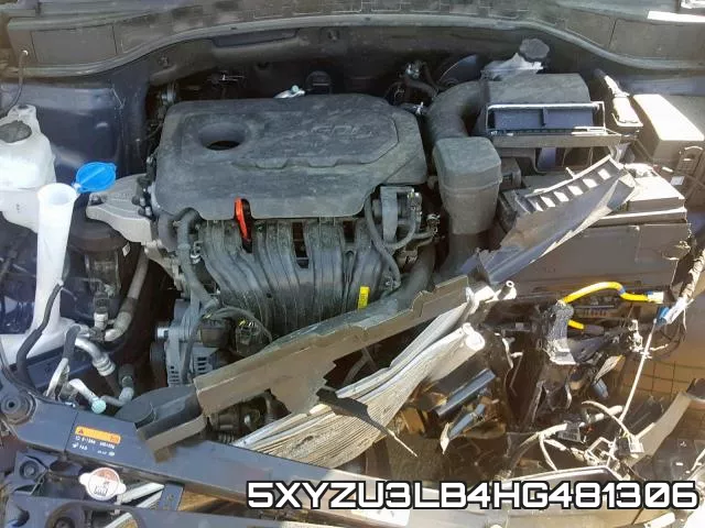 5XYZU3LB4HG481306