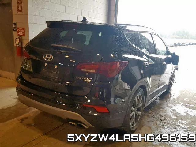 5XYZW4LA5HG496159