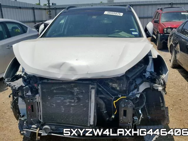 5XYZW4LAXHG446406