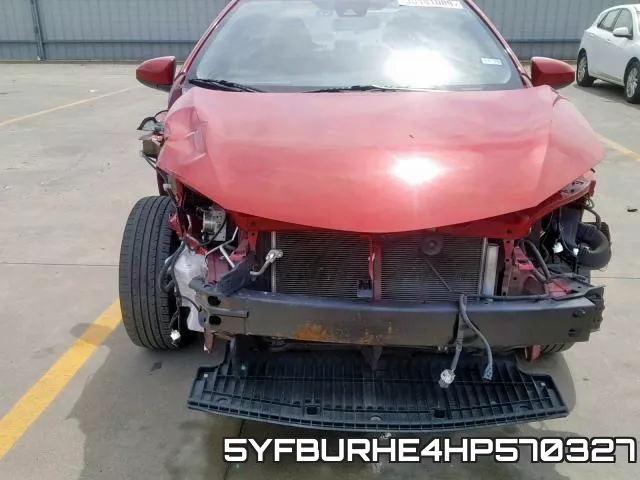 5YFBURHE4HP570327