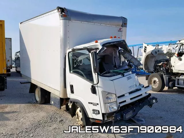 JALE5W163F7900984