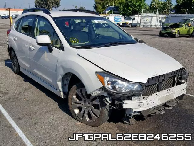 JF1GPAL62E8246255