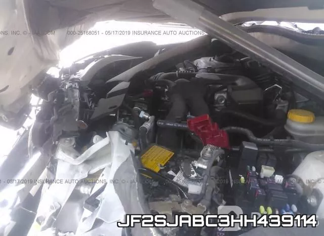 JF2SJABC3HH439114