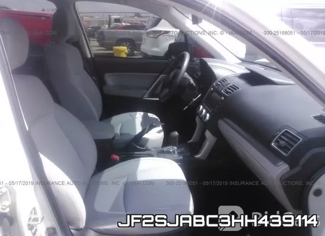JF2SJABC3HH439114