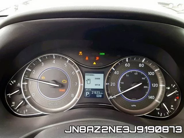 JN8AZ2NE3J9190873