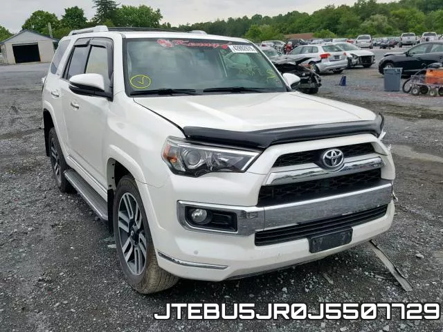 JTEBU5JR0J5507729