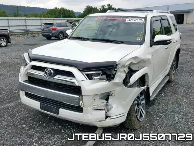 JTEBU5JR0J5507729