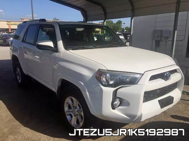 JTEZU5JR1K5192987