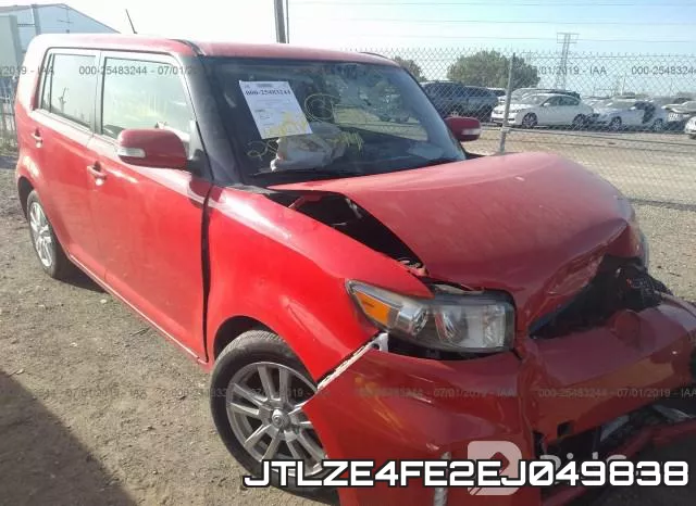 JTLZE4FE2EJ049838
