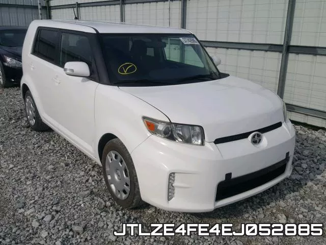 JTLZE4FE4EJ052885