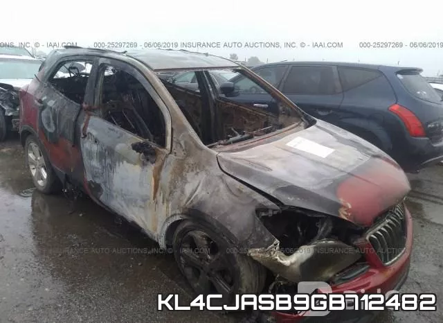 KL4CJASB9GB712482