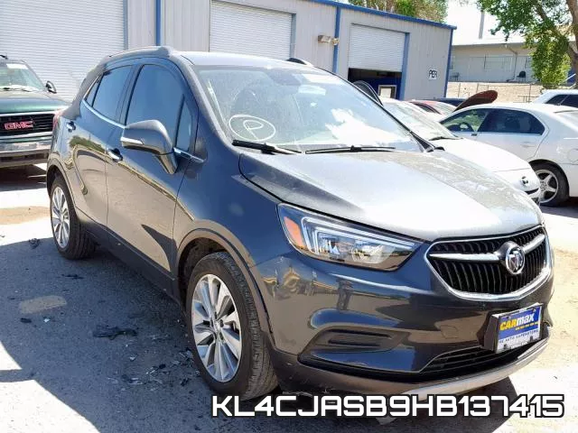 KL4CJASB9HB137415