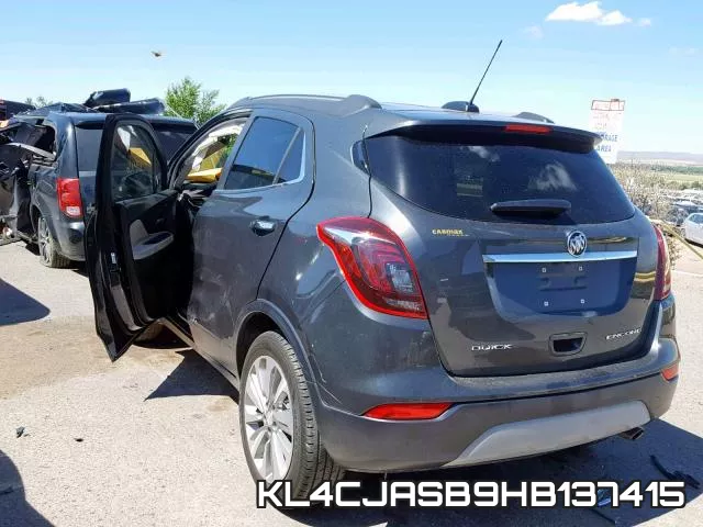 KL4CJASB9HB137415