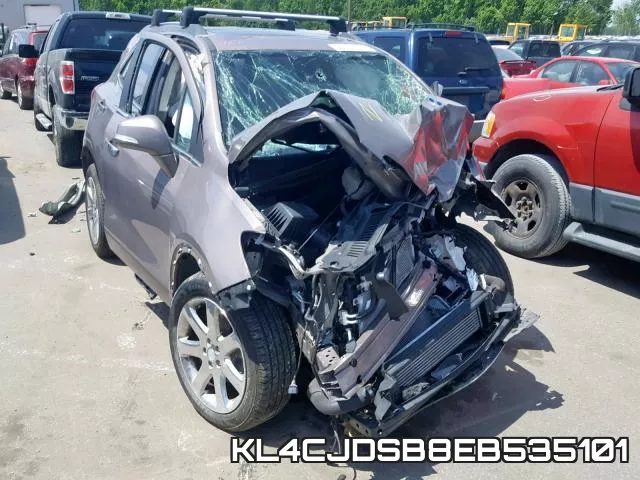 KL4CJDSB8EB535101