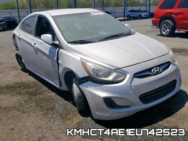 KMHCT4AE1EU742523