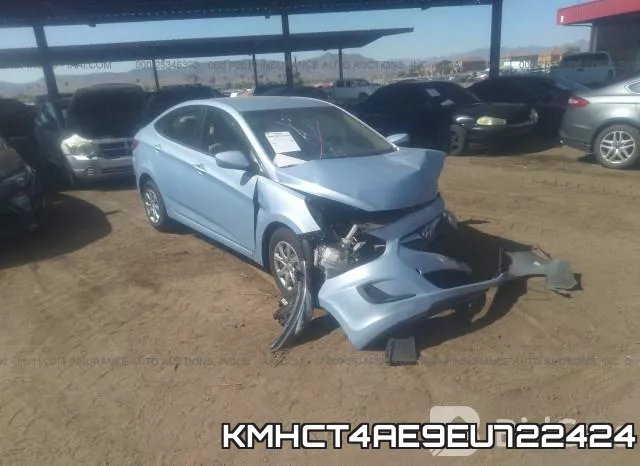 KMHCT4AE9EU722424
