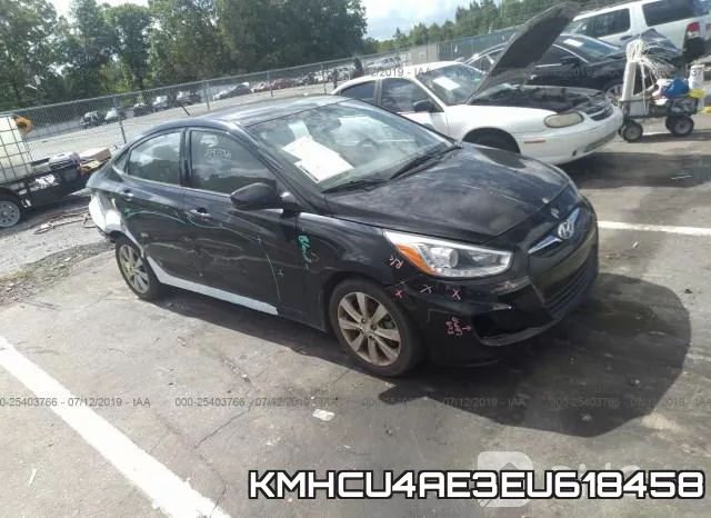 KMHCU4AE3EU618458