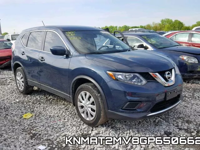 KNMAT2MV8GP650662