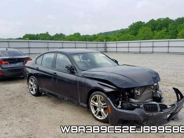 WBA3B9C52EJ899588