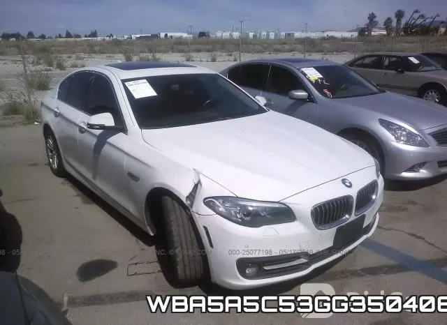 WBA5A5C53GG350406
