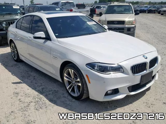WBA5B1C52EDZ37216