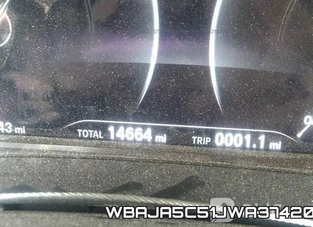 WBAJA5C51JWA37420