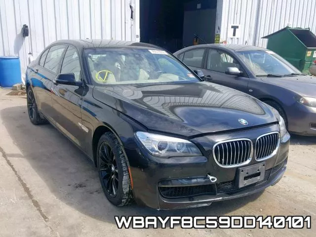 WBAYF8C59DD140101