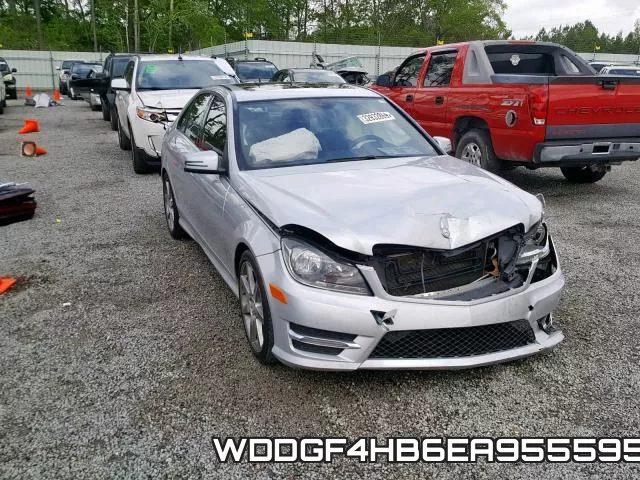 WDDGF4HB6EA955595