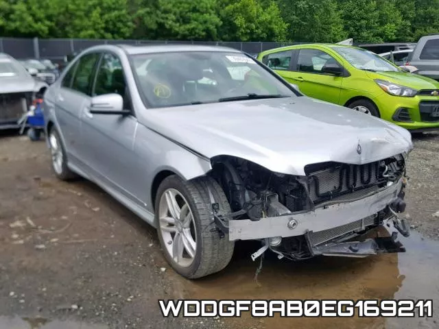 WDDGF8AB0EG169211