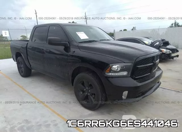 1C6RR6KG6ES441046