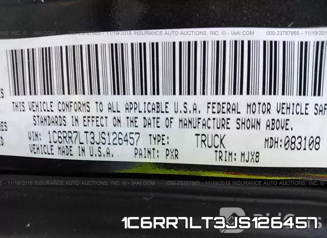 1C6RR7LT3JS126457
