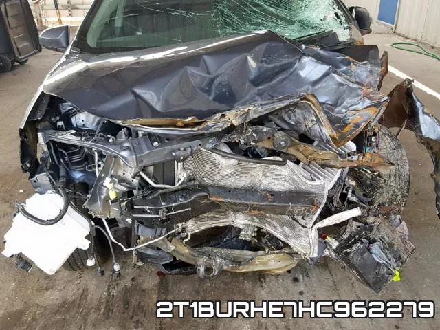 2T1BURHE7HC962279