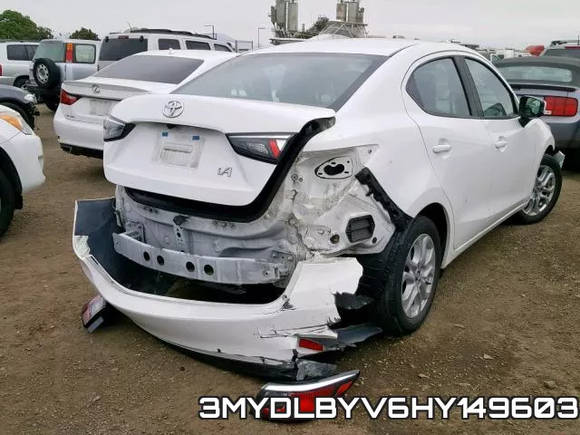 3MYDLBYV6HY149603