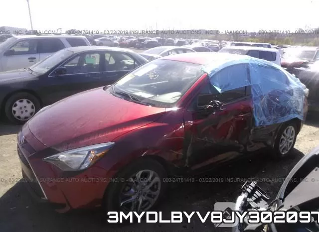 3MYDLBYV8JY302097