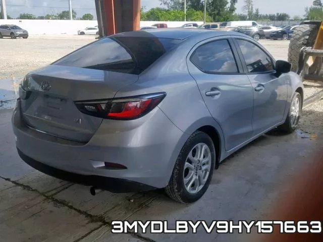 3MYDLBYV9HY157663