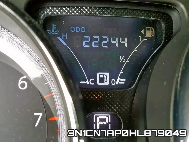3N1CN7AP0HL879049