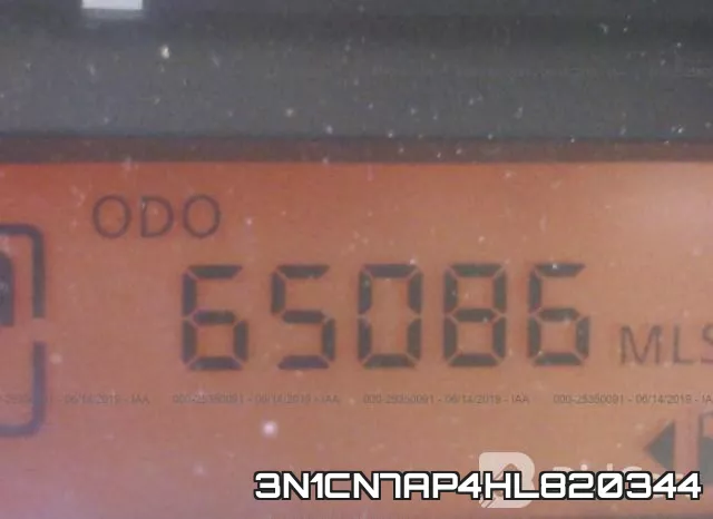3N1CN7AP4HL820344