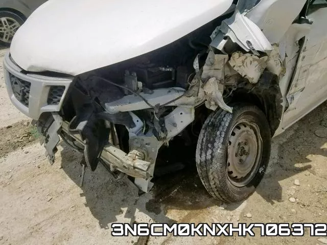 3N6CM0KNXHK706372
