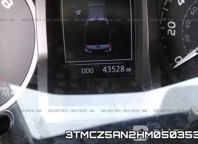 3TMCZ5AN2HM050353
