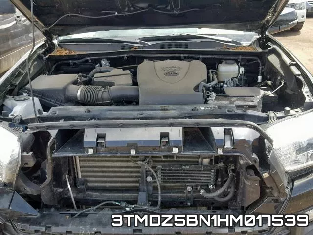 3TMDZ5BN1HM017539